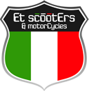 ETSCOOTERS & MOTORCYCLES